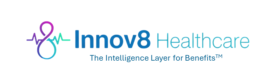 Innov8 Healthcare logo